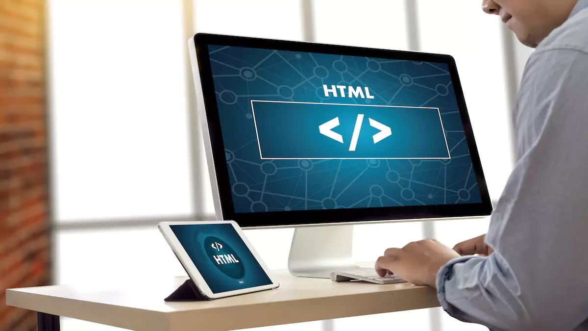 Entenda de forma fácil o que é HTML e para que ele serve!